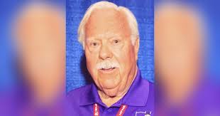 Obituary for Richard L. Hamilton