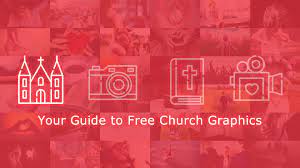 Church motion graphics is a paid services which provides motion backgrounds, slide templates & social graphics for churches. Free Church Graphics Sites Ranked For 2018