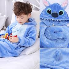 That is holding hands and. Lilo Stitch Onesie Pajamas For Kids Boys Girls The Best Price Online Sale