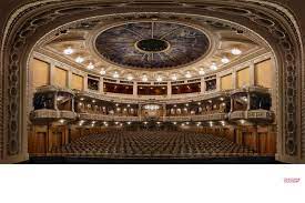 Bauen sie ein haus in stuttgart! Staatsoper Stuttgart In Kurzarbeit