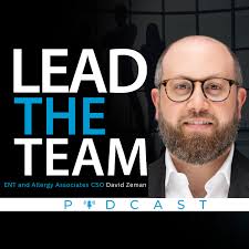 Lead the Team (Top 2% of Podcasts) • Listen