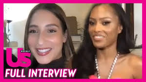 Does Ciara Miller Find It Endearing or Deal Breaking?