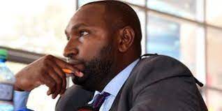 Nominated senator millicent omanga is among the senators supporting the ouster of tharaka nithi senator kithure kindiki as the deputy speaker. Nominated Senator Victor Prengei Dies In Accident Nation