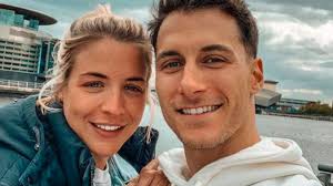 The SPECIAL meaning behind Strictly's Gemma Atkinson and Gorka Marquez's  baby's name