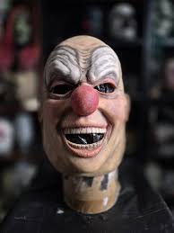 Shawn Crahan Mask for sale