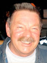 Robert Romano: proud MFD member