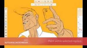 Autodesk sketchbook resultará interesante tanto para los principiantes que . Autodesk Sketchbook Pro Mod Apk Download Latest Version