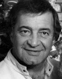 Terrence (Terry), Edward James Obituary