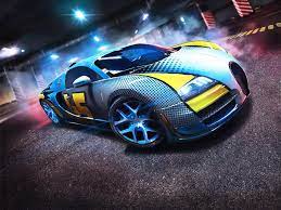 So, you get unlimited money to unlock all the cars of your dreams and race with those cars. Asphalt 8 Airborne Apk Download The Best Android 3d Racing Game From Gameloft
