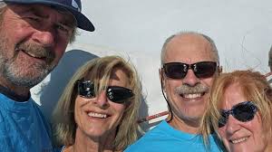 Tammy Sisson's Instagram, Twitter & Facebook