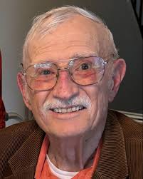 Marvin George Bures Obituary April 11, 2024