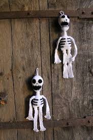 Kiki Chat Ours Crane En Crochet Crochet Pour Halloween Crochet Diy