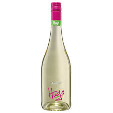 The hugo binaries have no external dependencies. Gracioso Hugo 0 75l Weinhaltige Getranke Sekt Getranke Uhe