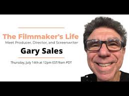 The Filmmaker's Life with Gary Sales
