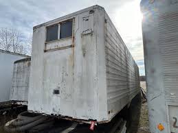 Image result for Fruehauf Trailer Red 1956 Wayne Works