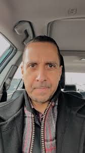 Carissa Cooper was born in Manchester, New Hampshire. Her mother is  Italian/Irish and her father is of black American. Carissa's mother was  born in Massachusetts and her father was born in Phenix City,