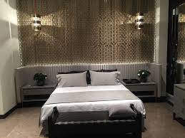 Contemporary master with sumptuous texture 9 photos. 20 Contemporary Headboard Ideas For The Modern Bedroom