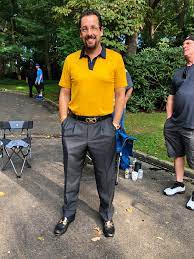 After becoming a saturday night live cast. Adam Sandler In Uncut Gems Is The Most Stylish Character Of The Year Gq
