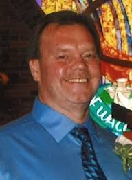 Myron R. Dewey Obituary February 3, 2015