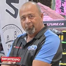 Ready. Set. SEMA Show! It's not too late to be at the center of the  automotive universe! Get ready at semashow.com!