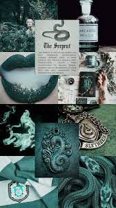 Check out this fantastic collection of slytherin aesthetic wallpapers, with 53 slytherin aesthetic background images for your desktop, phone or tablet. Slytherin Aesthetic Wallpapers Top Free Slytherin Aesthetic Backgrounds Wallpaperaccess