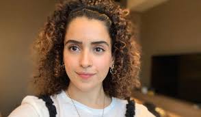Daniel jacob radcliffe was born on july 23, 1989 in fulham, london, england, to casting agent marcia gresham (née jacobson) and. Harry Potter Star Daniel Radcliffe Wishes Sanya Malhotra On Her Birthday The Week