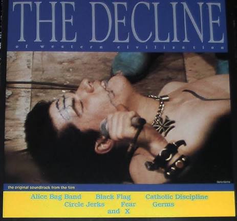 The Decline of Western Civilization - Amazon.com Music