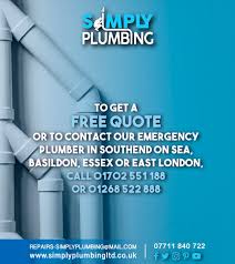 Fully qualified, reliable & local plumbers are waiting to fix your plumbing or heating problems. Simply Plumbing Ltd Simplyplumbing1 Twitter