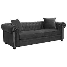We did not find results for: Elements Greenwich Transitional Chesterfield Sofa With Nailhead Trim Royal Furniture Sofas