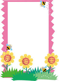 براويز طفولية