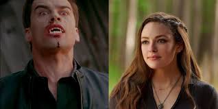 Lucien Castle | The Originals, Ian Somerhalder Vampire Diaries, Hollywood  Actor