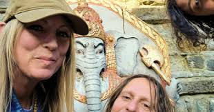 ELECTRIC WIZARD: Details Of New Album 'Time To Die' Announced & Artwork  Unveiled