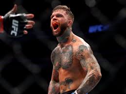 Dillashaw have not seen eye to eye on many things in the time since dillashaw exited the team alpha male gym in 2015. Cody Garbrandt On Tj Dillashaw Epo Suspension I Knew What Tj Was On I Knew What He Was Doing Parry Punch