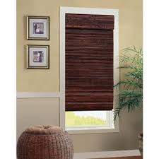 Arlo Blinds Ivory Light Filtering Cordless Lift Fabric Roman Shades Bamboo Roman Shades Bamboo Shades Roman Shades