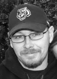 Michael Parsons Obituary (1978