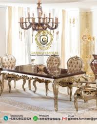 Koleksi oleh perabot jati jepara • terakhir diperbarui 11 hari lalu. Meja Makan Moden Archives Furniture Ukir Klasik Mewah Jepara