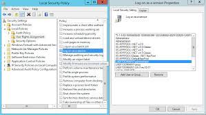 Wix Installer Verify That You Have Sufficient Privileges To Start System Services Stack Overflow