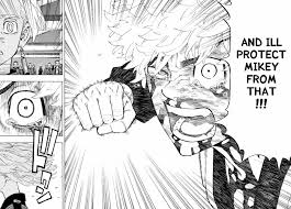 Maybe you would like to learn more about one of these? Tokyo Manji Revengers Capitulo 168 Headliner Pagina 10 Manganelo Com Leer Manga Manga Leer
