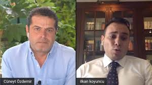 Peki osman kavala kimdir, neden tutuklu? Cuneyt Ozdemir Osman Kavala Nin Sucu Ne Facebook