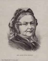 Catherine Marsh, English author and philanthropist