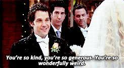 15 Tv Weddings You Have To Watch Before Walking Down The Aisle