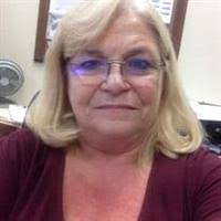 Judy Cooper (Bales) (Deceased), Moultrie, GA Georgia