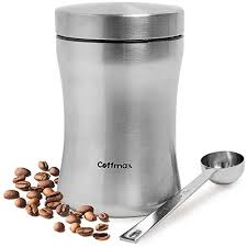 We did not find results for: Top 7 Best Airtight Coffee Storage Containers