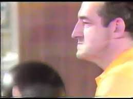 1982 P & O Invitational Match 2