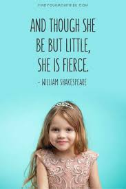 Maybe you would like to learn more about one of these? 90 Little Girl Quotes To Show Off Your Little Princess