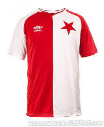 Sk slavia praha 2008/2010 publicado: Slavia De Praga 2015 16 Soccer Uniforms Athletic Jacket Football