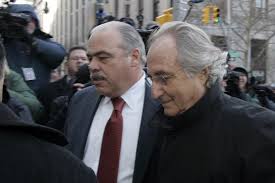 Madoff reportedly admitted to investigators that he had lost $50 billion of investors' cash. A Decade After Bernie Madoff S Arrest Fbi Agents Reveal More About His Ponzi Scheme