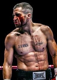 Jake gyllenhaal is an american actor and producer who has appeared in over 35 motion pictures (including some yet to be released), three television programs, one commercial, and four music videos. Log In Southpaw Movie Jake Gyllenhaal Southpaw