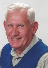 Frank E. Rockey Obituary