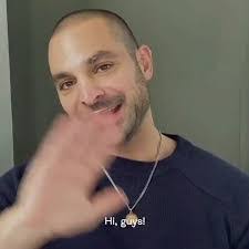 Michael Manda's Instagram, Twitter & Facebook